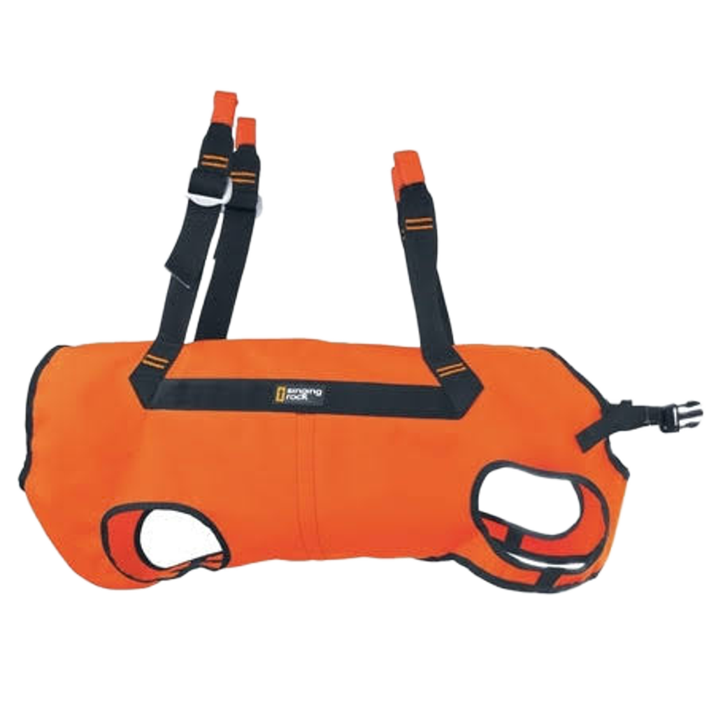 Singing Rock LAIKA Dog Rescue Harness