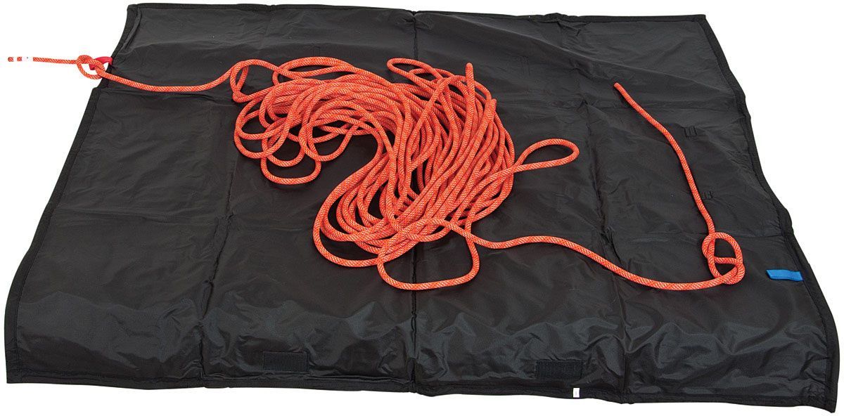 sterling rope tarp ABC Dirtbagger Rope Tarp