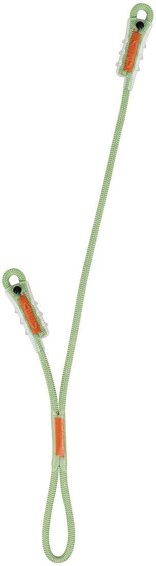 Beal DYNADOUBLE 40CM and 75CM Personal Anchor System - RopesGear.com