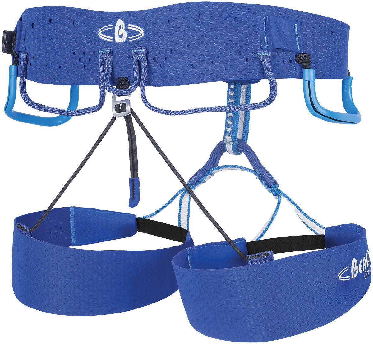Beal GHOST Harness - RopesGear.com
