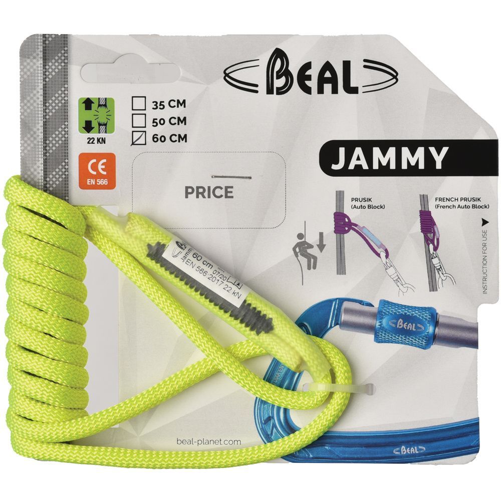 Beal JAMMY Sling - RopesGear.com