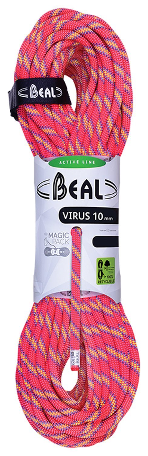 Beal VIRUS 10MM Rope - RopesGear.com