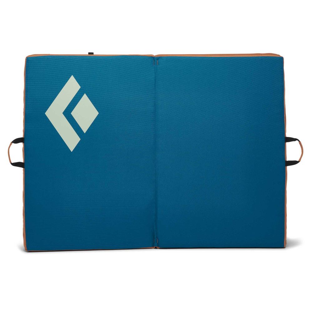 Black Diamond CIRCUIT Crash Pad - RopesGear.com