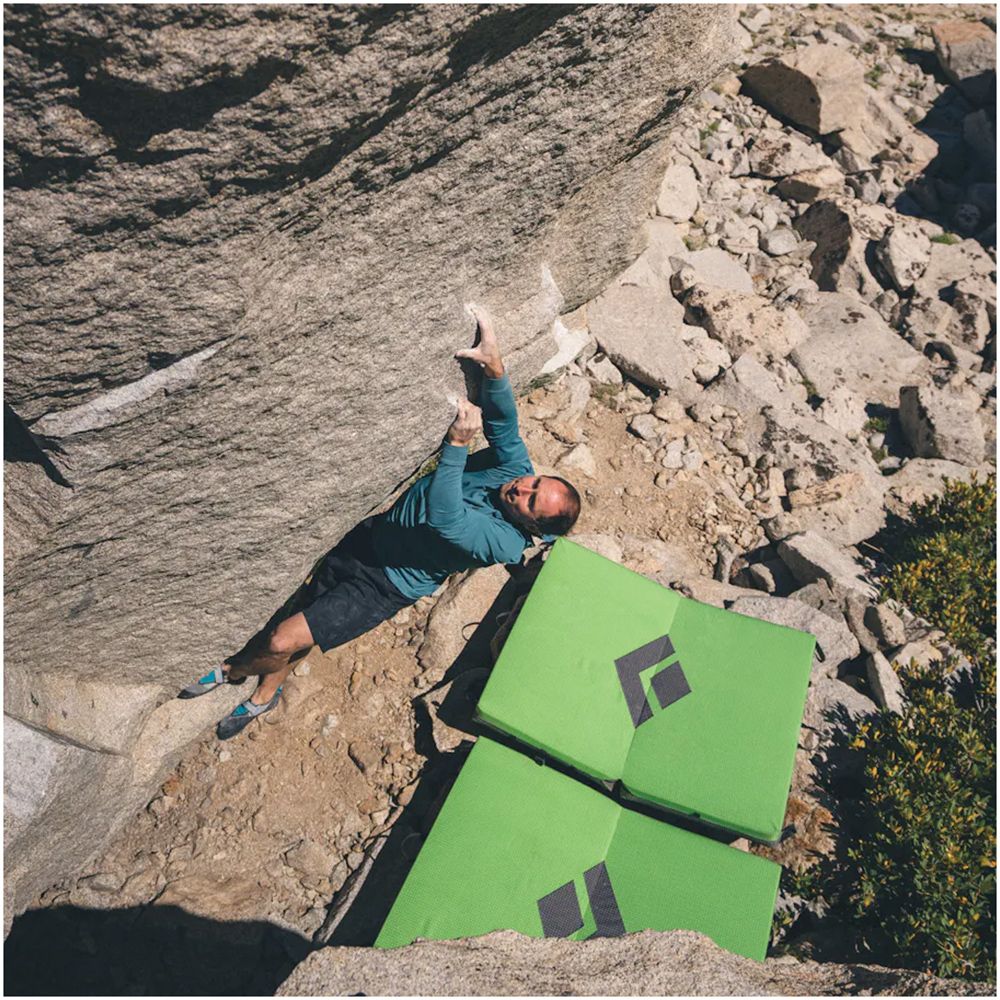 Black Diamond ERRATIC Crash Pad - RopesGear.com
