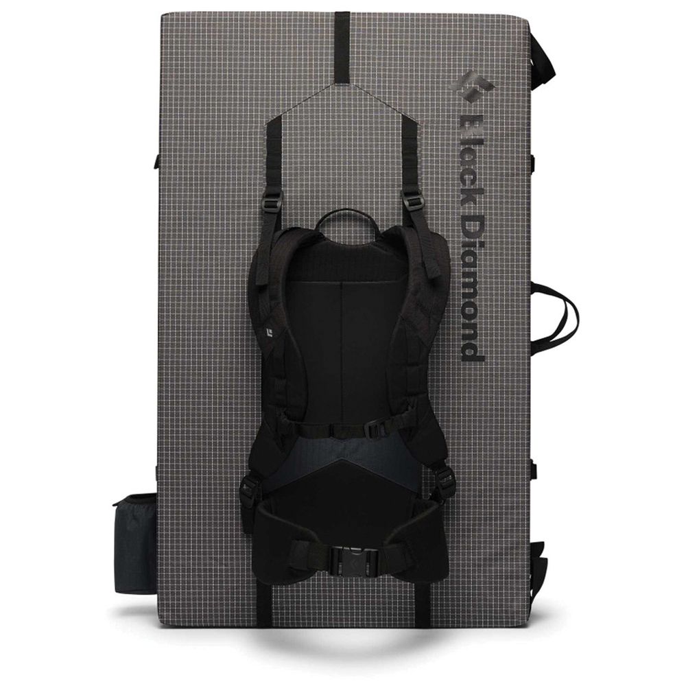 Black Diamond ERRATIC Crash Pad - RopesGear.com