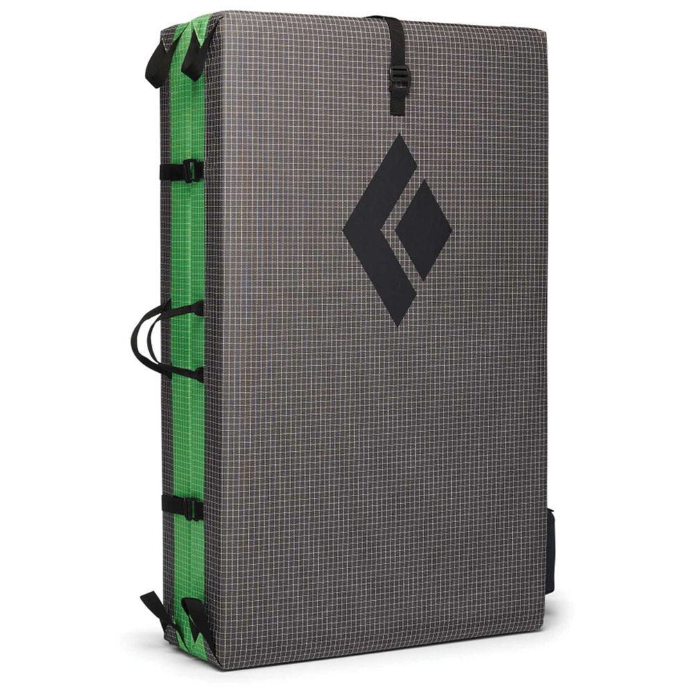 Black Diamond ERRATIC Crash Pad - RopesGear.com