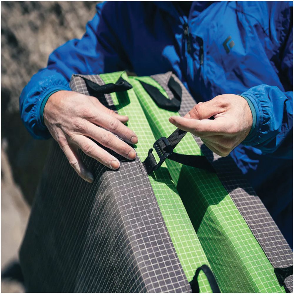 Black Diamond ERRATIC Crash Pad - RopesGear.com