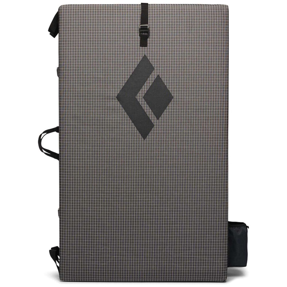 Black Diamond ERRATIC Crash Pad - RopesGear.com