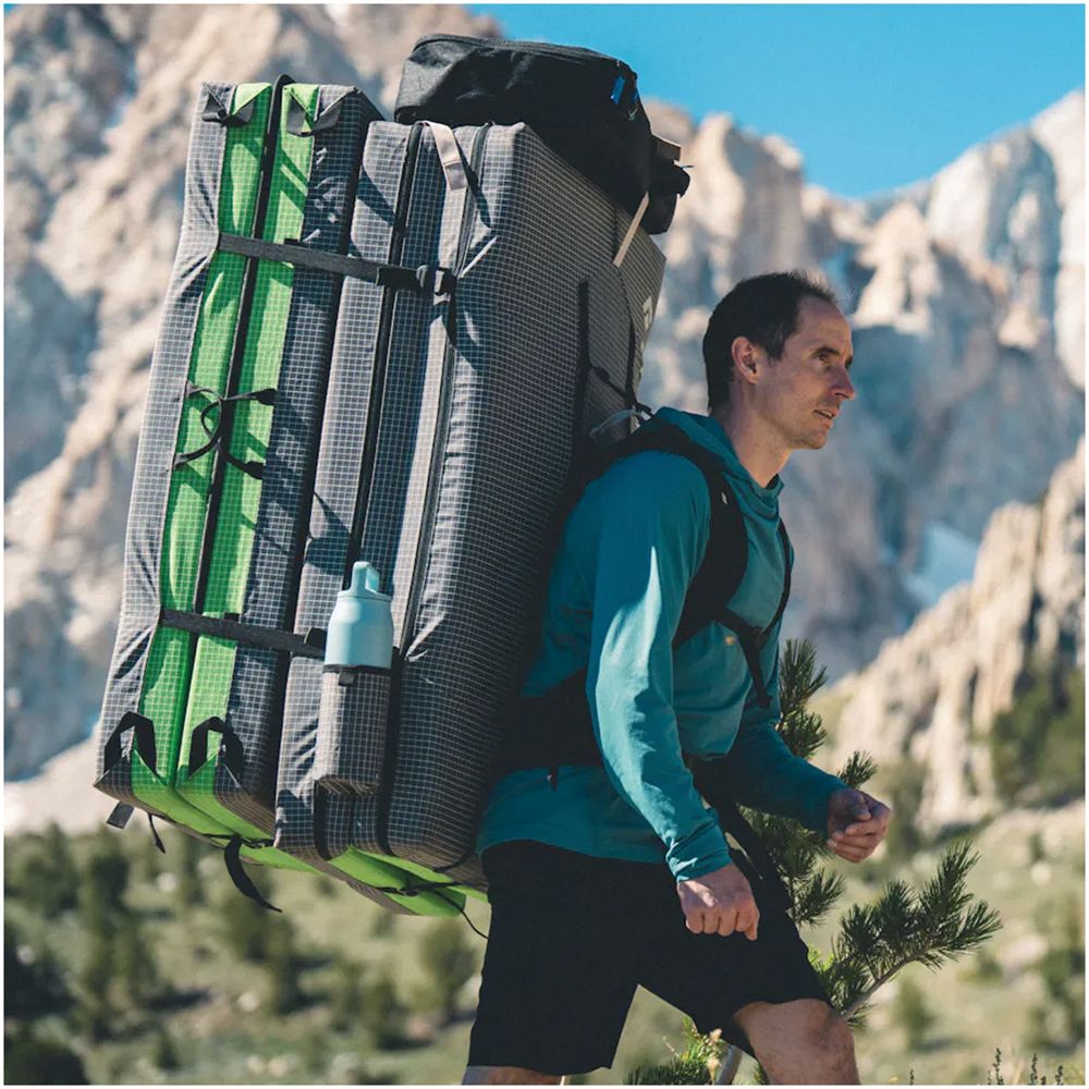 Black Diamond ERRATIC Crash Pad - RopesGear.com