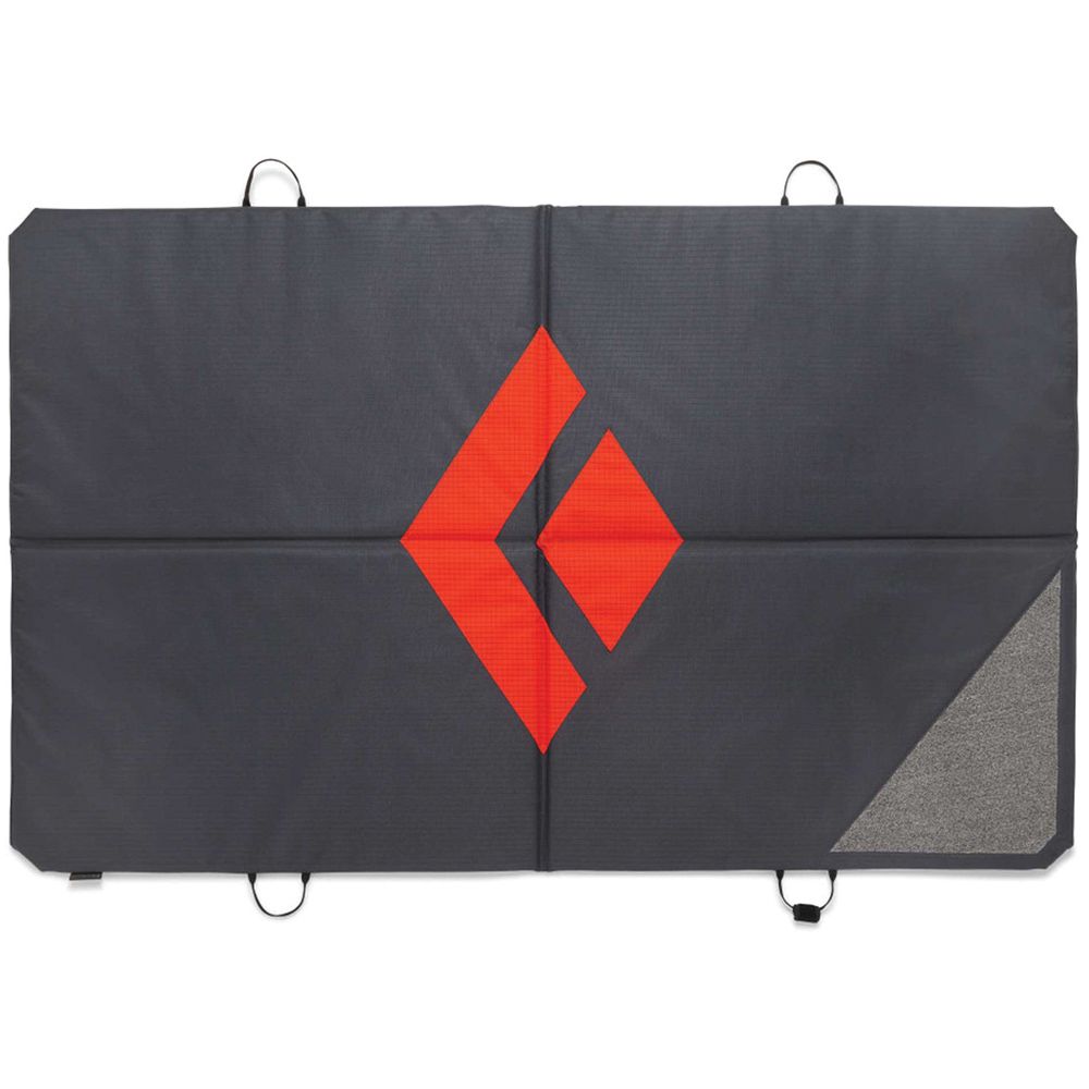 Black Diamond GAPSTOPPER Boulder Accessory - RopesGear.com