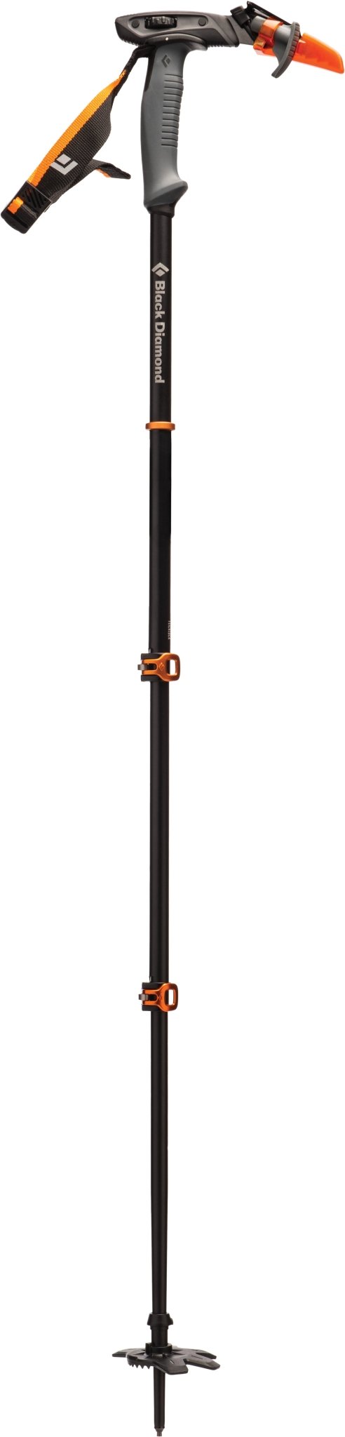 Black Diamond WHIPPET Pole - RopesGear.com