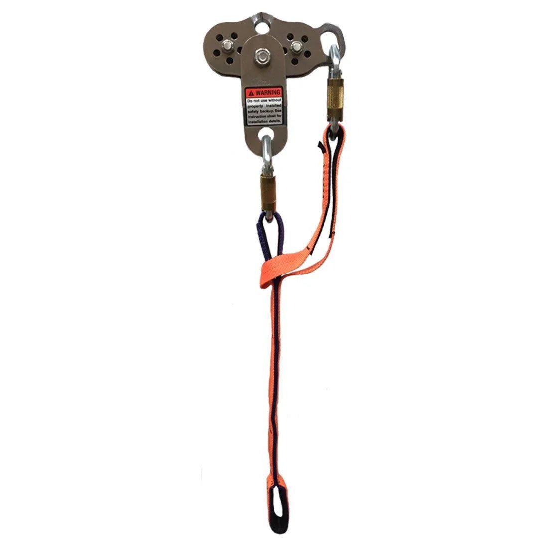 CMI 42" Trolley Lanyards - RopesGear.com
