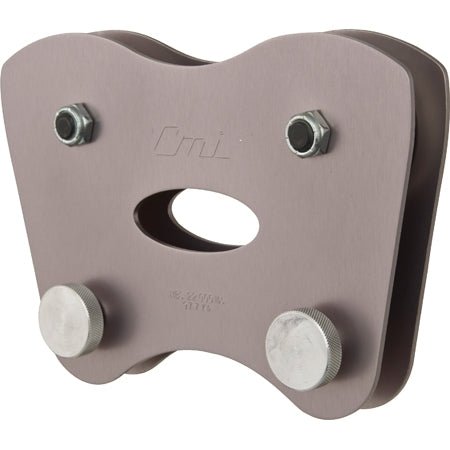 CMI Heavy Duty Trolley - RopesGear.com