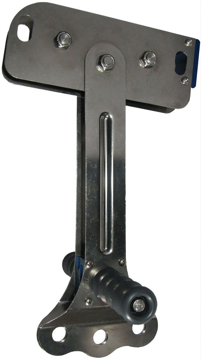 CMI PRO CANOPY TOUR Trolley for 7/8" Cable - RopesGear.com