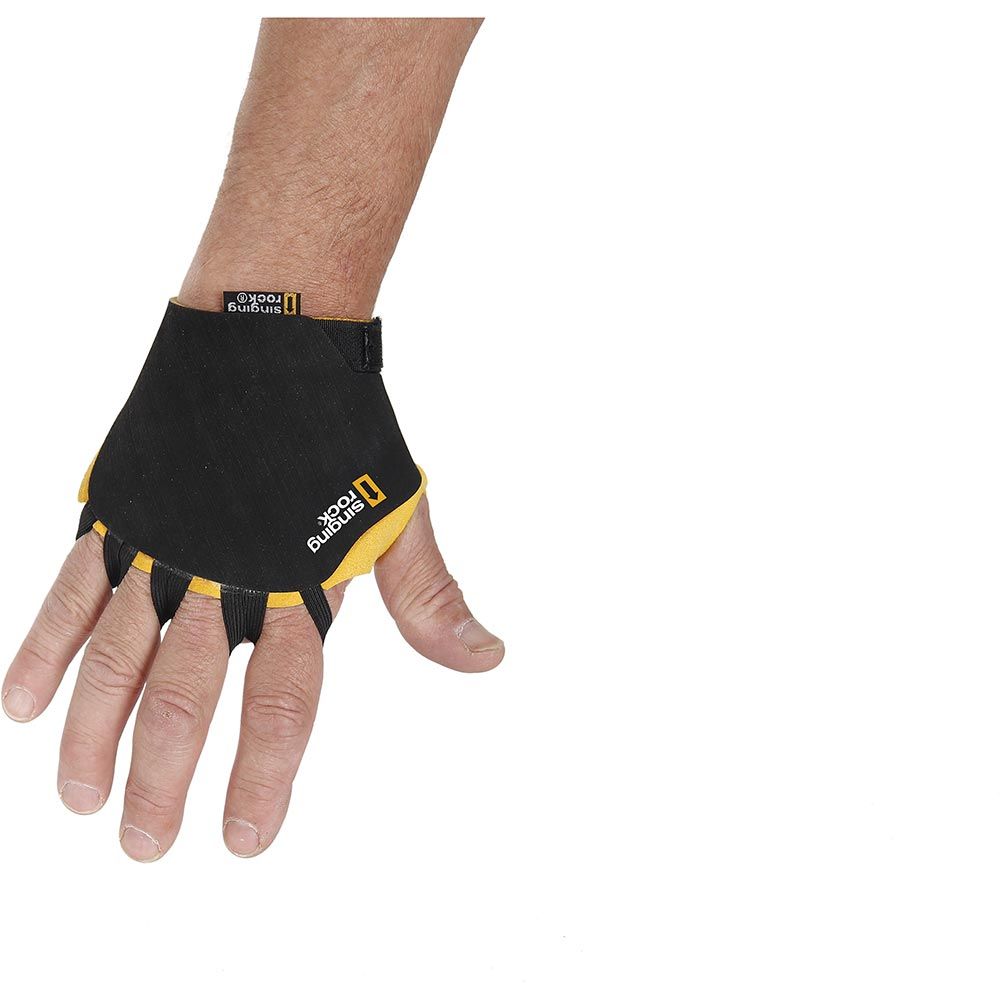 Singing Rock CRAGGY CRACK Gloves