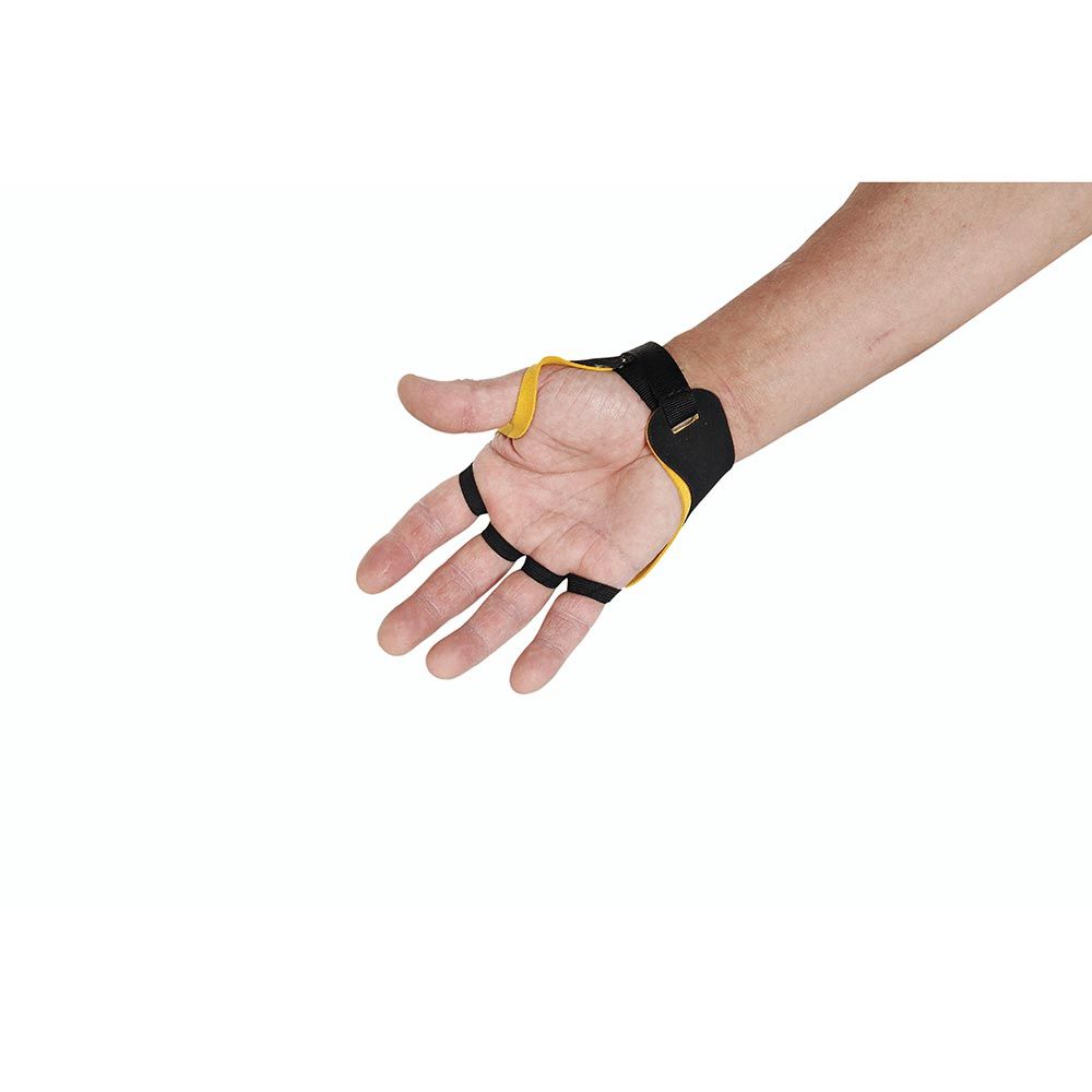 Singing Rock CRAGGY CRACK Gloves
