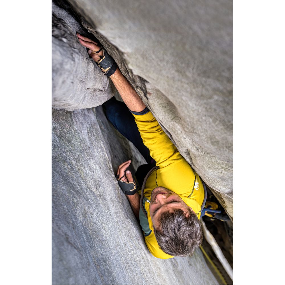 Singing Rock CRAGGY CRACK Gloves
