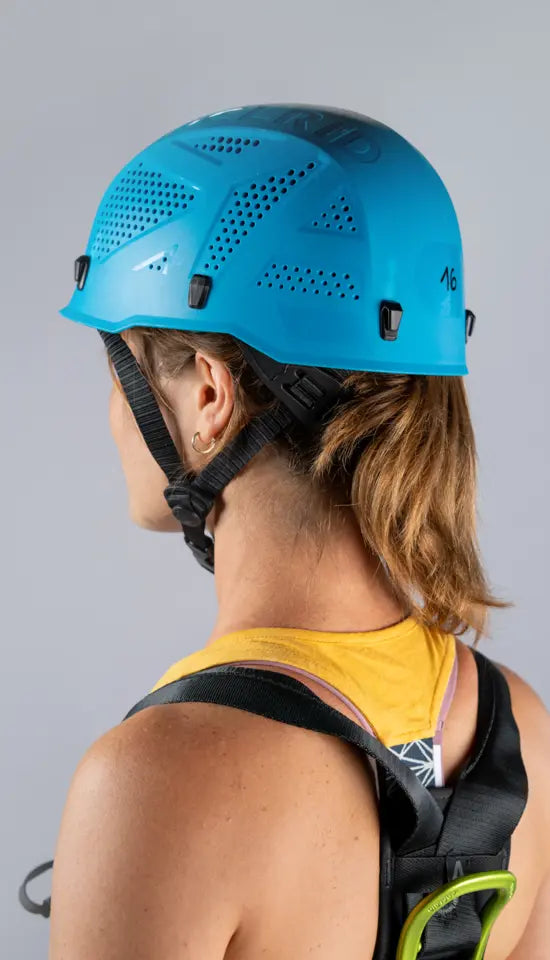 Edelrid ULTRALIGHT III Climbing Helmet