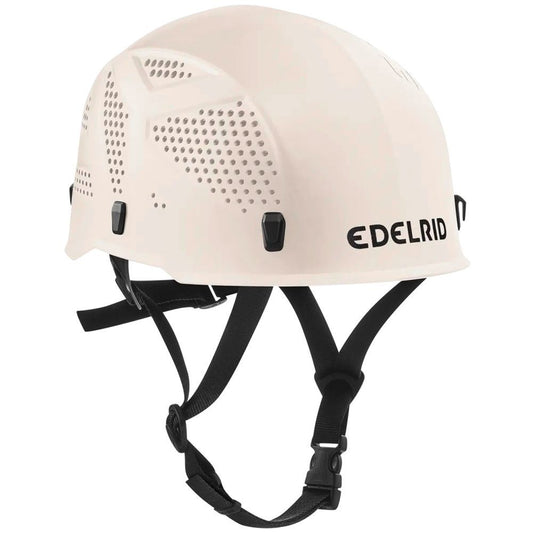 Edelrid ULTRALIGHT III Climbing Helmet - RopesGear.com