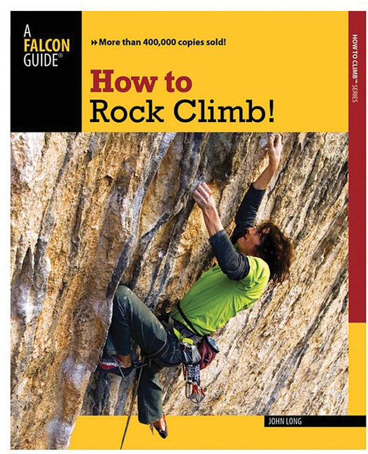 HOW TO ROCK CLIMB - RopesGear.com