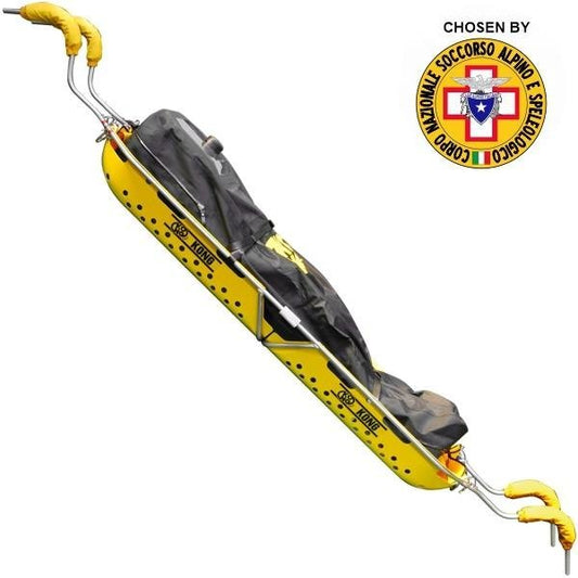 Kong 911 Canyon Stretcher (Hanging Kit Included) - RopesGear.com