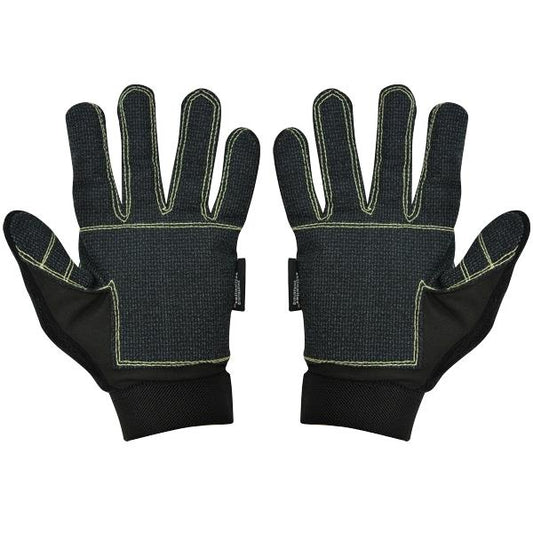 Kong AERO Full Gloves - RopesGear.com