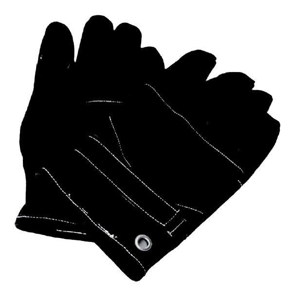 Kong ARAMID Fast Rope Gloves - RopesGear.com