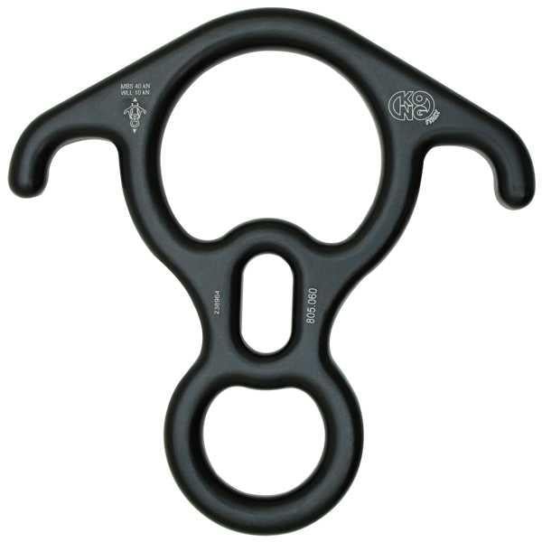 Kong BIG 8 Belay - RopesGear.com