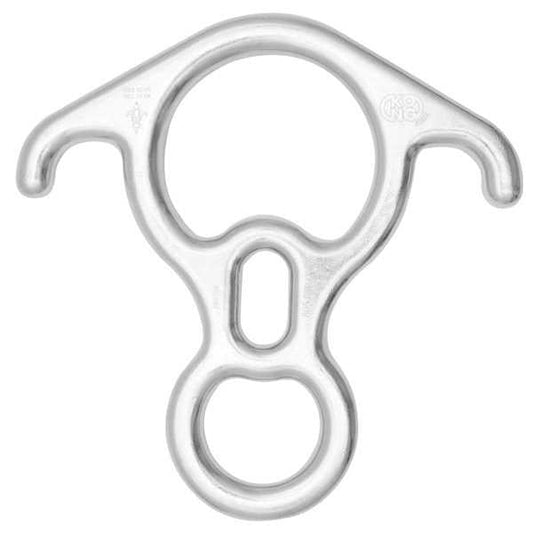 Kong BIG 8 Belay - RopesGear.com