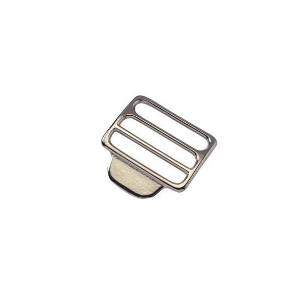 Kong Bronze Buckle for Straps - RopesGear.com