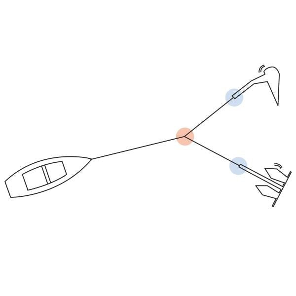 Kong CHAIN GRIPPER - RopesGear.com