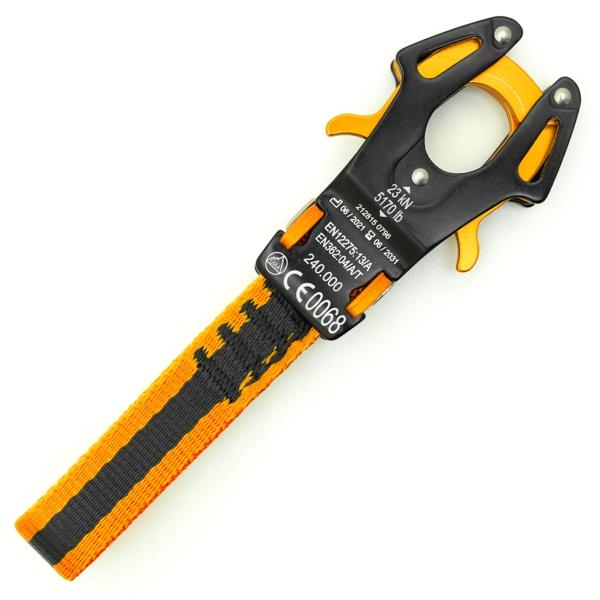 Kong FROG Connector With Sling - RopesGear.com
