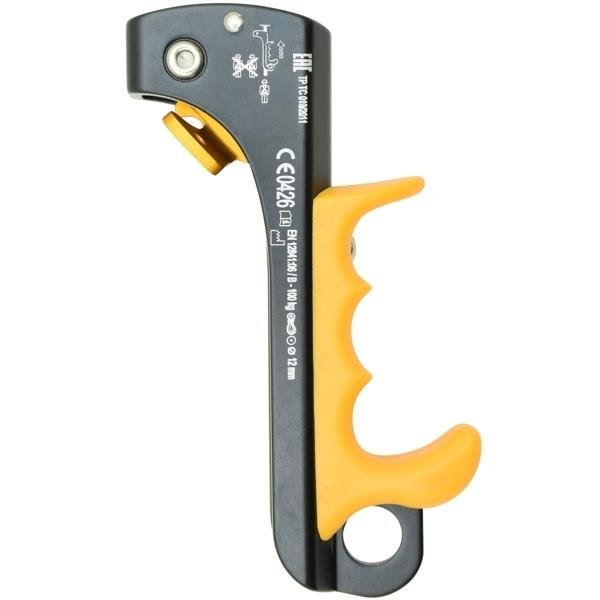 Kong FUTURA HAND Tactical Rope Clamp - RopesGear.com