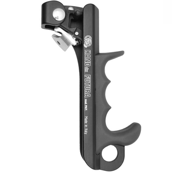 Kong FUTURA HAND Tactical Rope Clamp - RopesGear.com