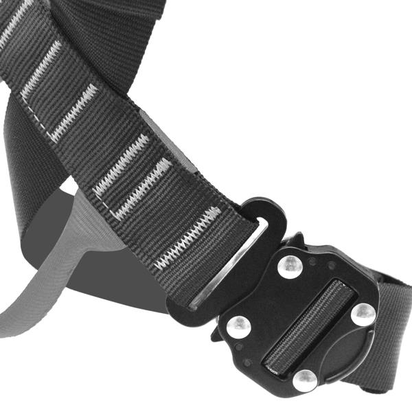 Kong HHO TURBO Harness - RopesGear.com