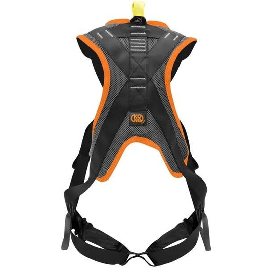 Kong HHO TURBO Harness - RopesGear.com