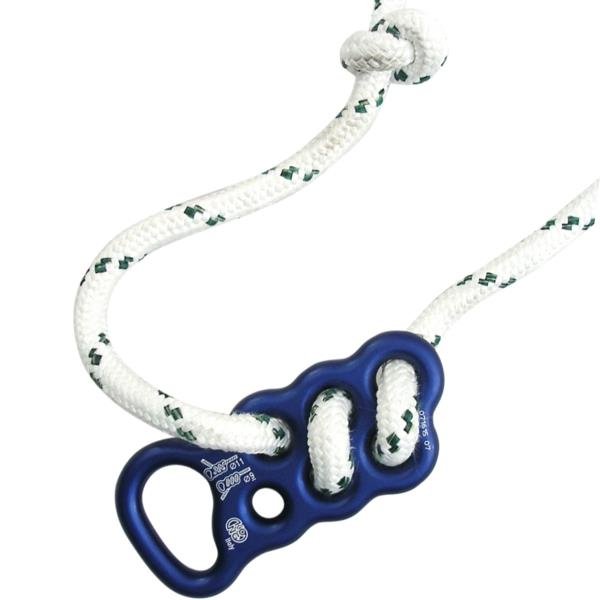 Kong KISA Shock Absorber - RopesGear.com
