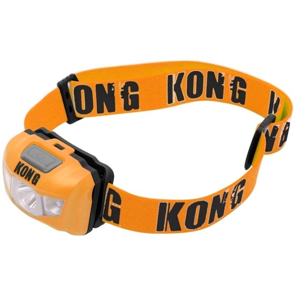 Kong KLIK 2 Head Lamp - RopesGear.com