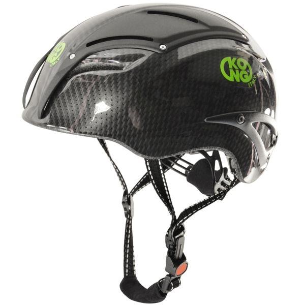Kong KOSMOS Full Helmet - RopesGear.com