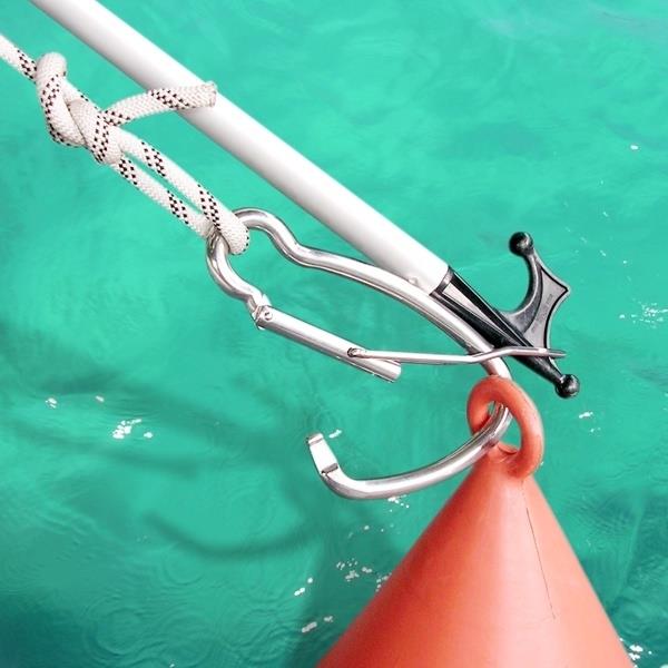 Kong Mooring Hook - RopesGear.com
