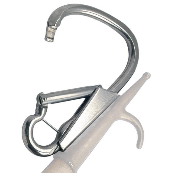 Kong Mooring Hook - RopesGear.com