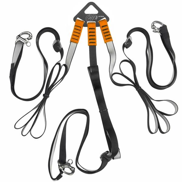 Kong OCTOPUS Lift System for Boats - RopesGear.com