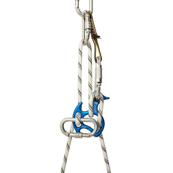 Kong OKA Descender - RopesGear.com