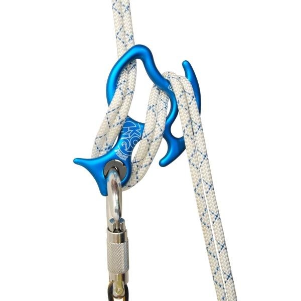 Kong OKA Descender - RopesGear.com
