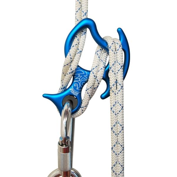 Kong OKA Descender - RopesGear.com