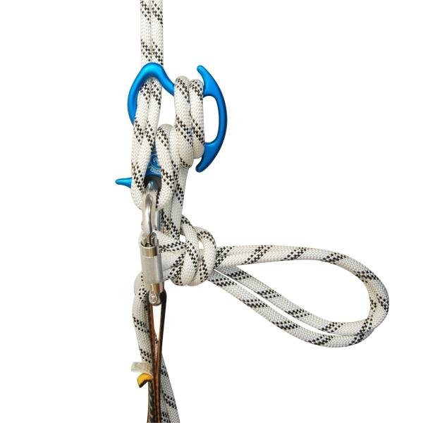 Kong OKA Descender - RopesGear.com