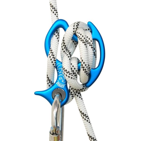 Kong OKA Descender - RopesGear.com
