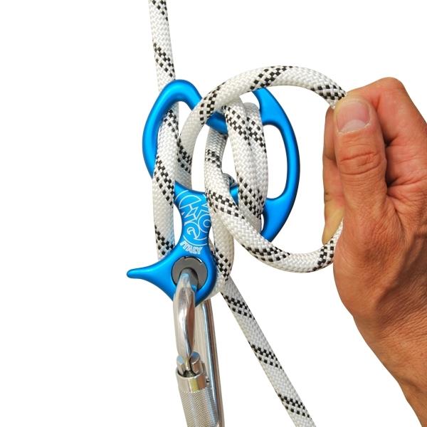 Kong OKA Descender - RopesGear.com