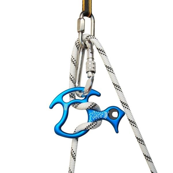 Kong OKA Descender - RopesGear.com
