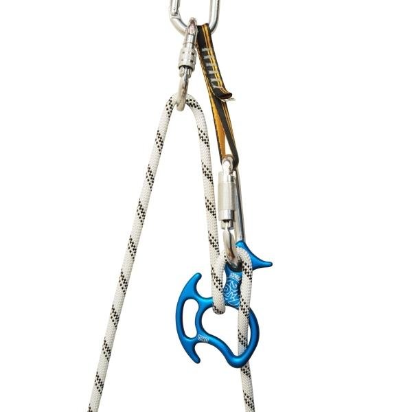 Kong OKA Descender - RopesGear.com